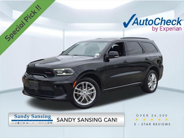 2024 Dodge Durango GT Plus AWD for sale in Pensacola, FL