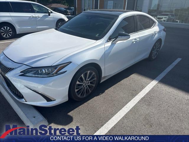 2019 Lexus ES 350 ES 350 for sale in Lansing, KS
