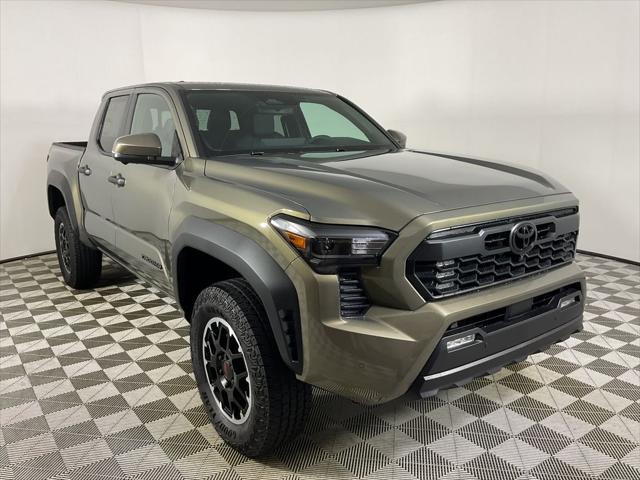 2026 Toyota Tacoma TRD Off Road for sale in New Castle, DE