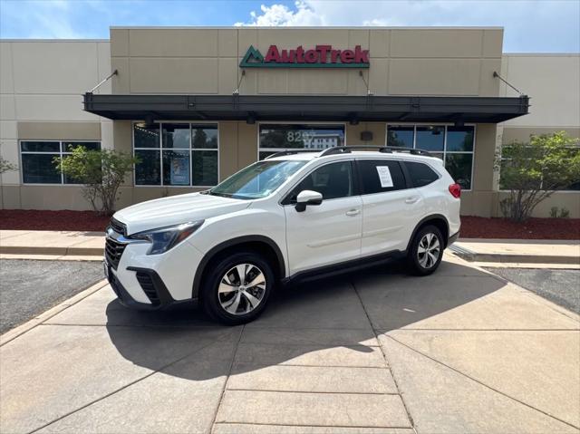 2023 Subaru Ascent Premium 8-Passenger for sale in Littleton, CO