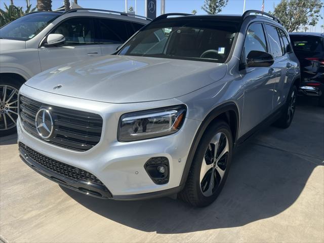 2026 Mercedes-Benz GLB 250 GLB 250