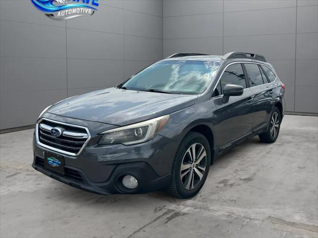 2018 Subaru Outback 3.6R Limited for sale in Denver , CO