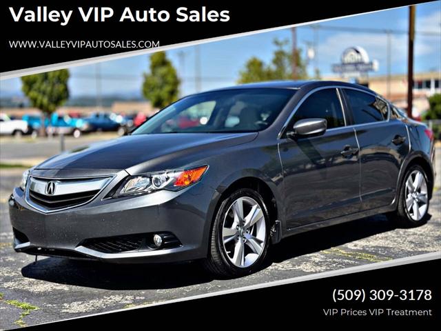 2014 Acura ILX 2.0L for sale in Spokane Valley, WA