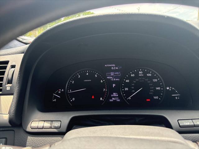 2013 Lexus LS 460 Base AWD 4dr Sedan for sale in Richmond, VA