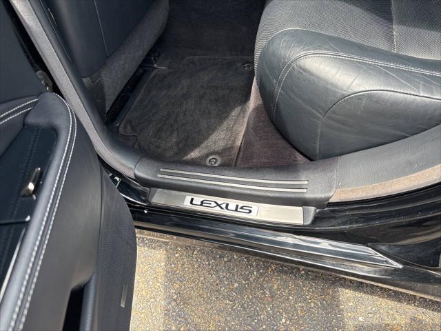 2013 Lexus LS 460 Base AWD 4dr Sedan