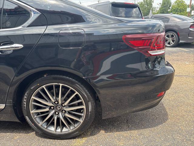 2013 Lexus LS 460 Base AWD 4dr Sedan