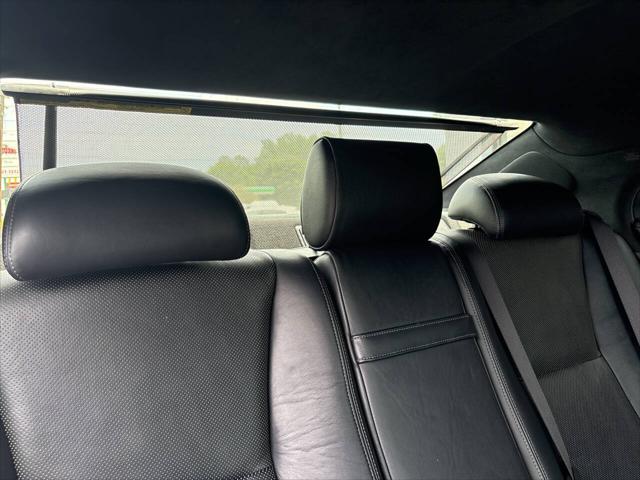 2013 Lexus LS 460 Base AWD 4dr Sedan