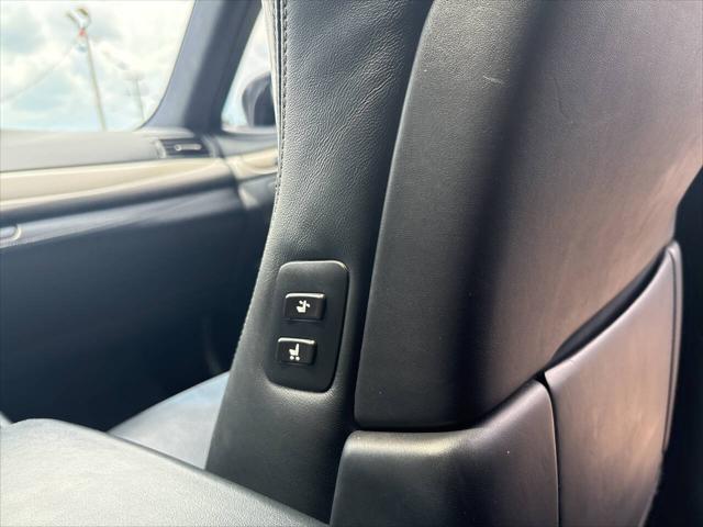 2013 Lexus LS 460 Base AWD 4dr Sedan