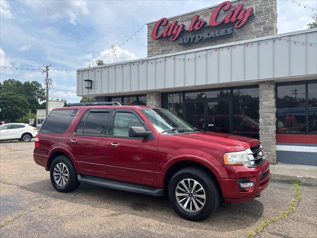 2016 Ford Expedition XLT for sale in Richmond, VA