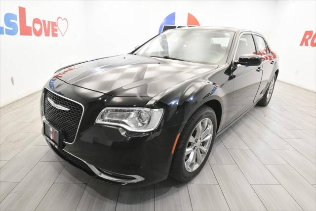 2018 Chrysler 300 Touring L AWD for sale in Philadelphia, PA