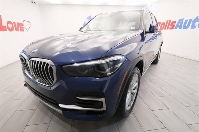 2023 BMW X5 xDrive40i for sale in Philadelphia, PA