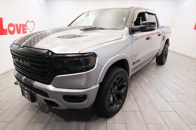 2022 Ram 1500 Limited Crew Cab 4x4 5'7" Box for sale in Philadelphia, PA