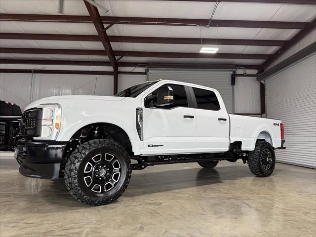 2023 Ford F-250 XL for sale in Mc Calla, AL