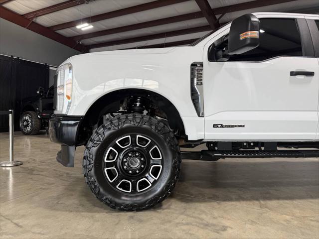 2023 Ford F-250 XL