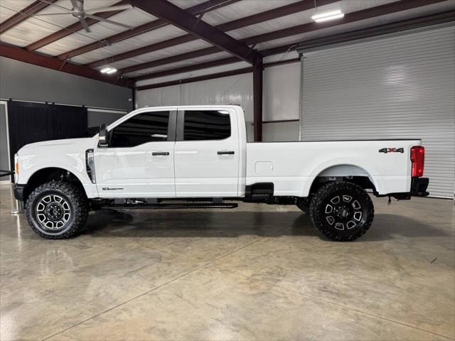 2023 Ford F-250 XL