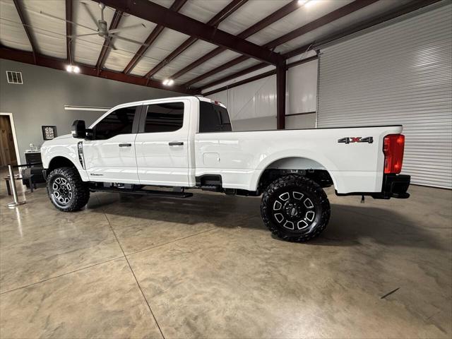 2023 Ford F-250 XL
