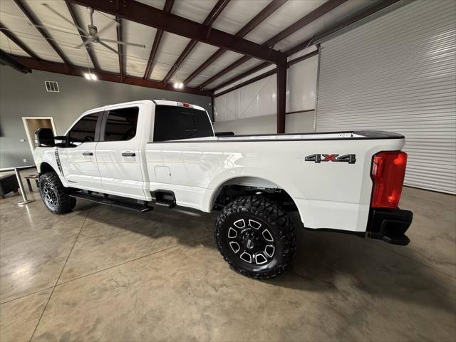 2023 Ford F-250 XL