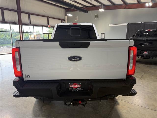2023 Ford F-250 XL