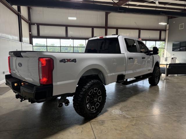 2023 Ford F-250 XL