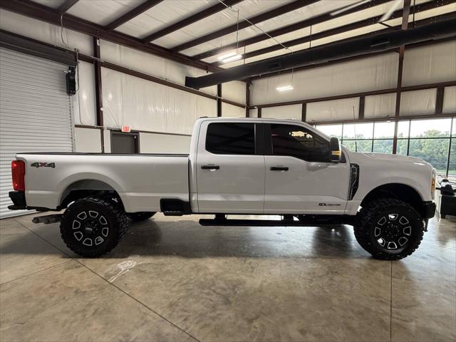 2023 Ford F-250 XL