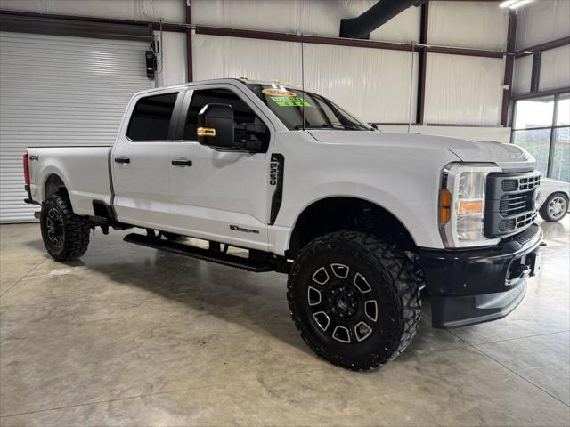 2023 Ford F-250 XL
