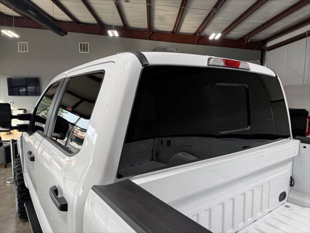 2023 Ford F-250 XL