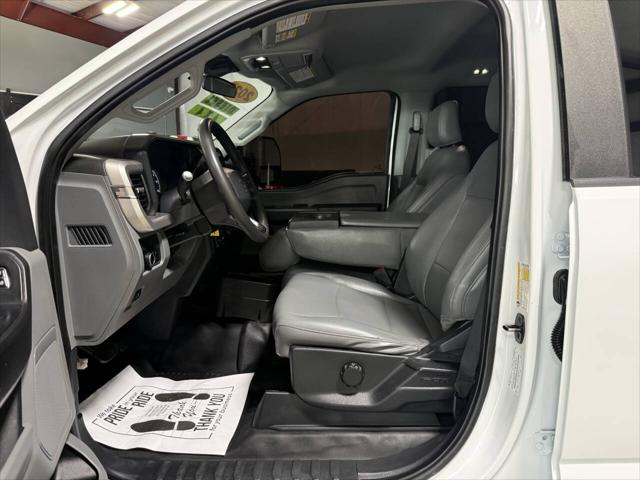 2023 Ford F-250 XL