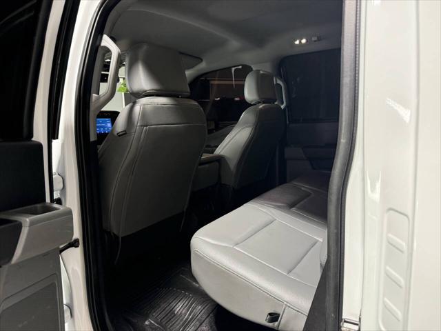 2023 Ford F-250 XL
