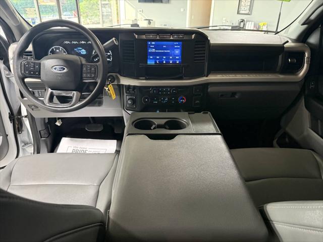 2023 Ford F-250 XL