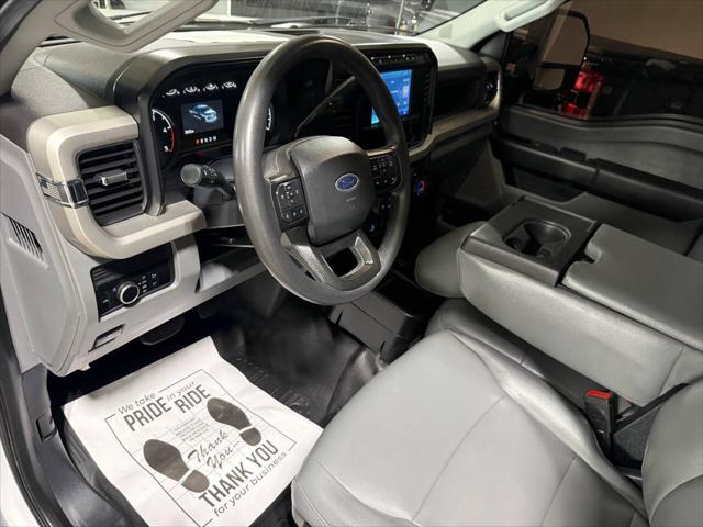 2023 Ford F-250 XL
