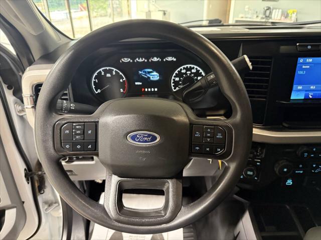 2023 Ford F-250 XL