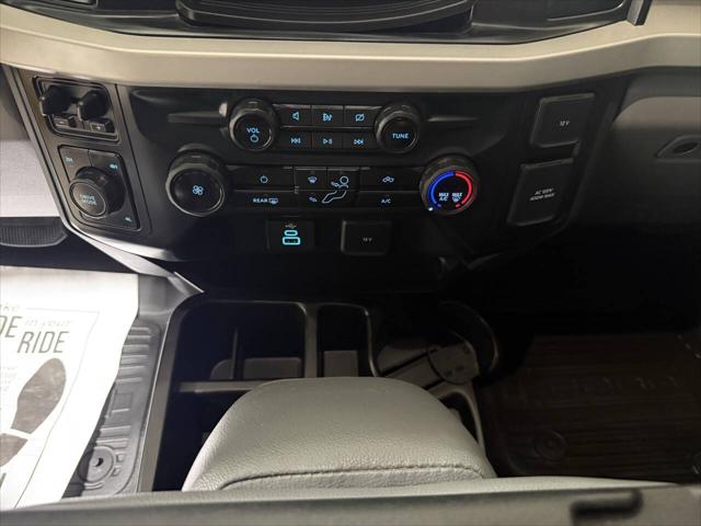 2023 Ford F-250 XL