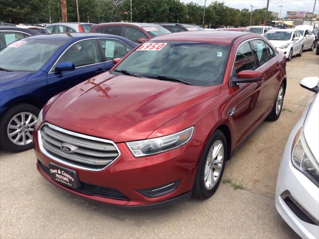 2014 Ford Taurus SEL for sale in Des Moines, IA