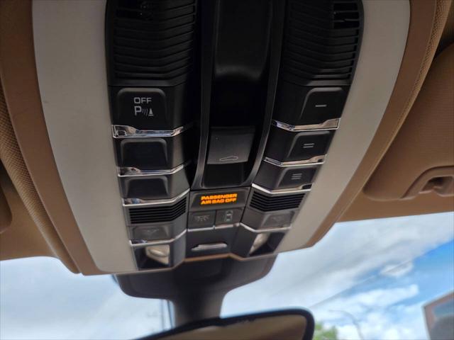 2012 Porsche Panamera S