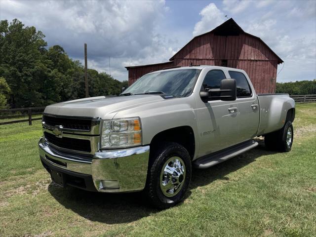 2009 Chevrolet Silverado 3500HD LT for sale in Kernersville, NC