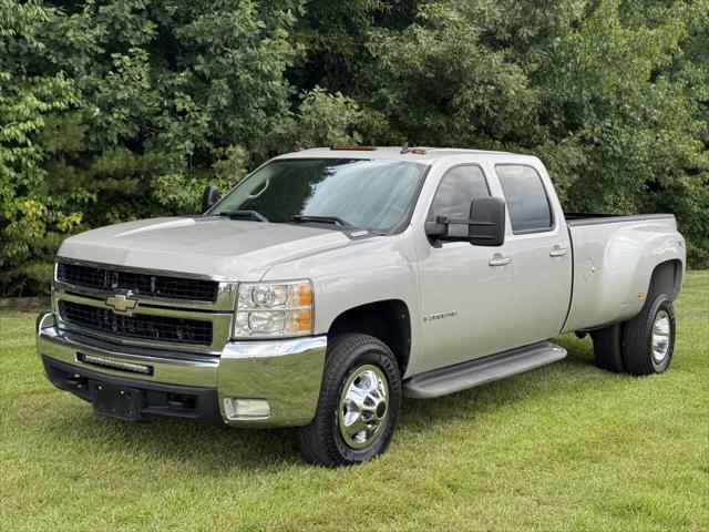 2009 Chevrolet Silverado 3500HD LT for sale in Kernersville, NC