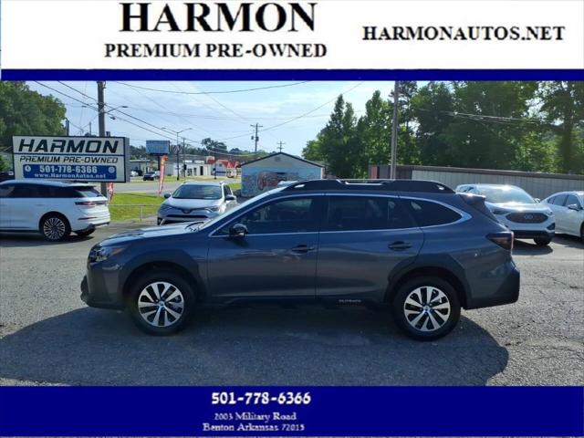 2025 Subaru Outback Premium for sale in Benton, AR
