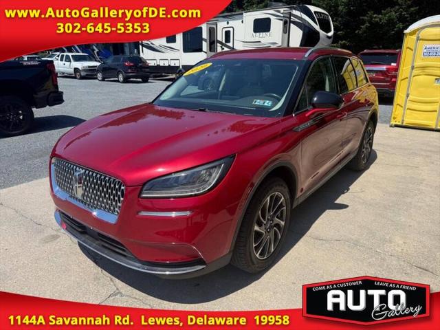 2020 Lincoln Corsair Standard for sale in Lewes, DE