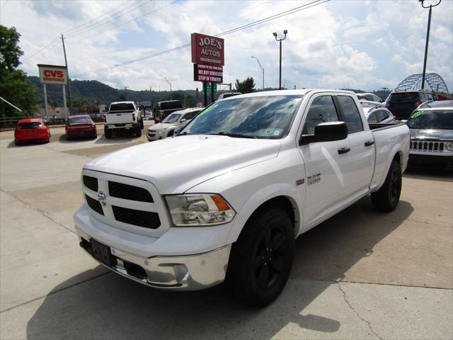 2016 Ram 1500 SLT for sale in Moundsville, WV