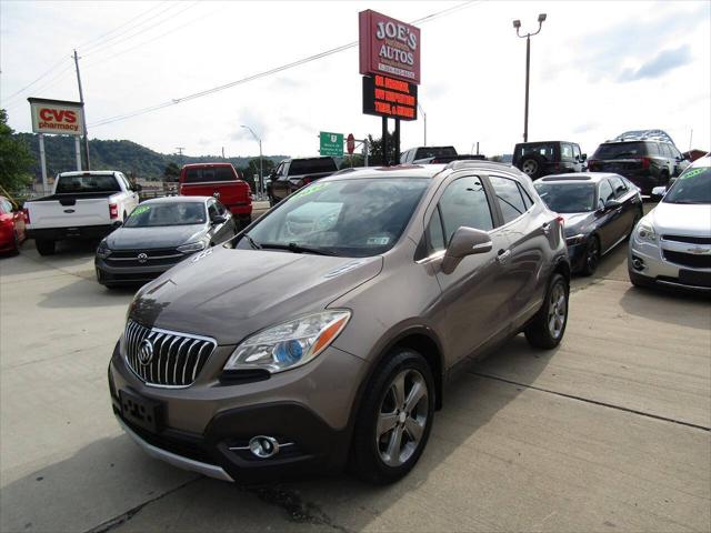 2014 Buick Encore Convenience for sale in Moundsville, WV