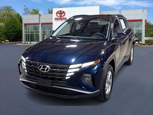 2022 Hyundai Tucson SEL for sale in Ramsey, NJ