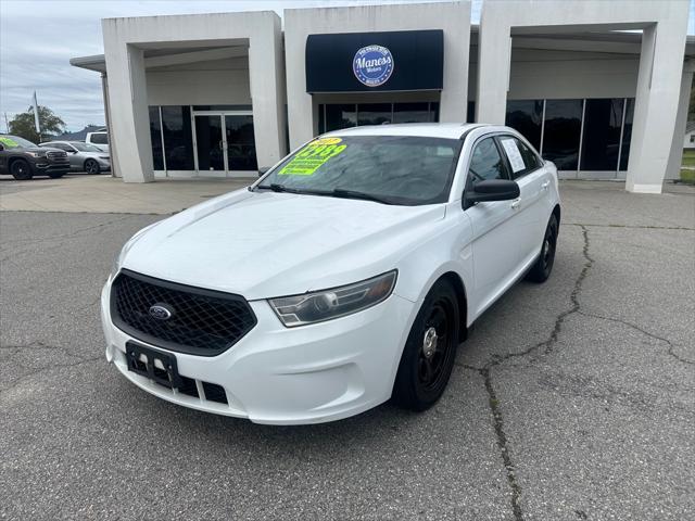 2017 Ford Police Interceptor POLICE INTERCEPTOR for sale in Rocky Mount, NC
