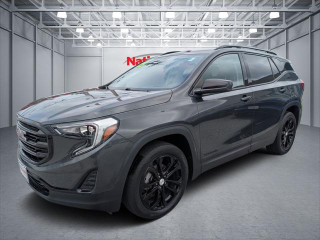 2020 GMC Terrain AWD SLE for sale in Timonium, MD