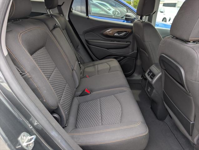 2020 GMC Terrain AWD SLE