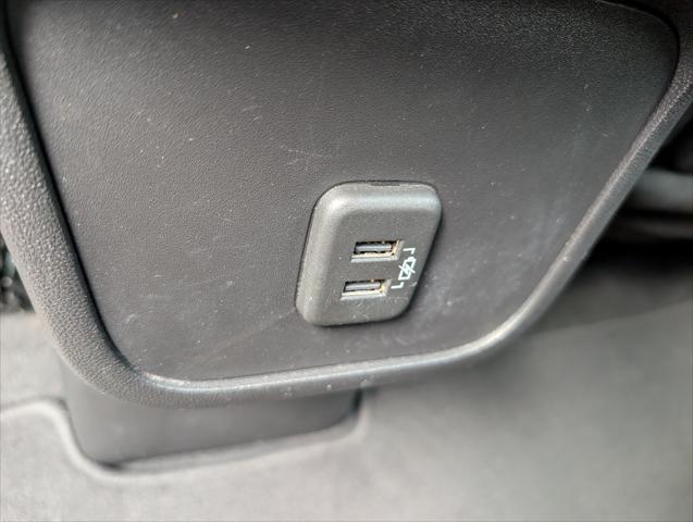 2020 GMC Terrain AWD SLE