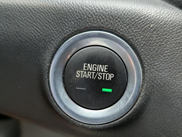 2020 GMC Terrain AWD SLE