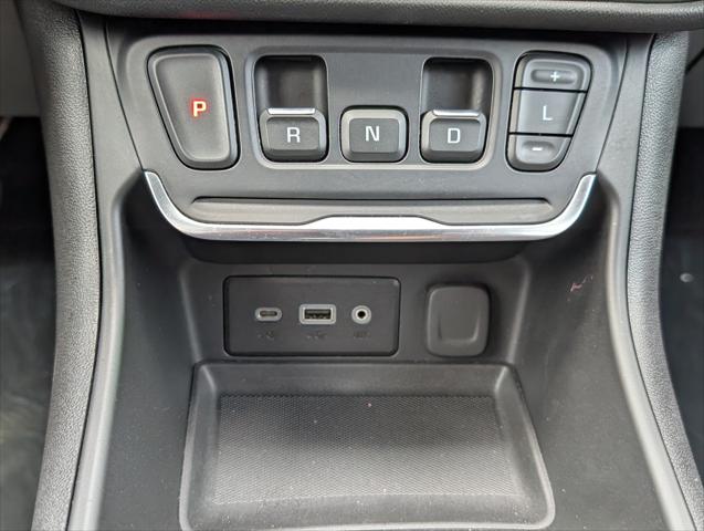 2020 GMC Terrain AWD SLE