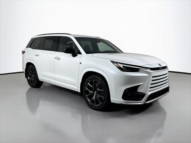 2026 Lexus TX 500h F SPORT Performance Premium for sale in Reno, NV