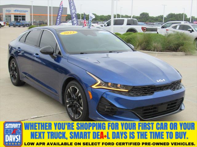 2023 Kia K5 GT-Line for sale in Temple, TX