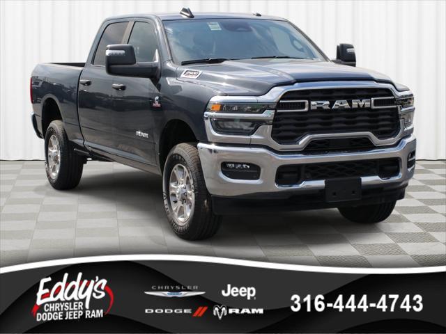2026 Ram 2500 Big Horn Crew Cab 4x4 64 Box for sale in Wichita, KS
